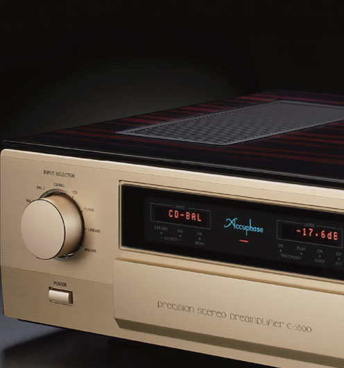 Accuphase