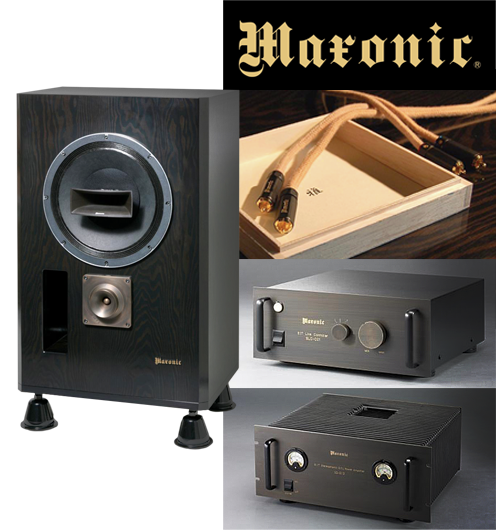 Maxonic